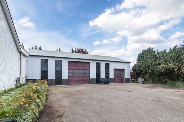 Medium property photo - Bredeweg 54, 2752 AB Moerkapelle